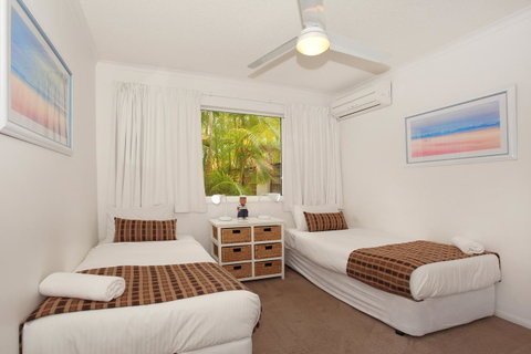 Dockside Apartments Mooloolaba - Accommodation Noosa 36