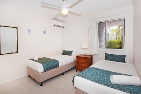 Dockside Apartments Mooloolaba - Accommodation Noosa 34