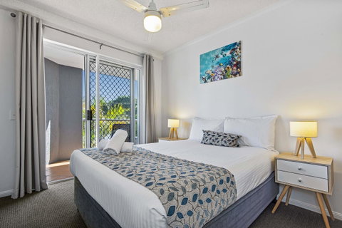 Dockside Apartments Mooloolaba - Accommodation Noosa 13