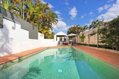 Dockside Apartments Mooloolaba - Accommodation Noosa 1