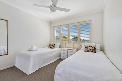 Dockside Apartments Mooloolaba - Accommodation Noosa 21