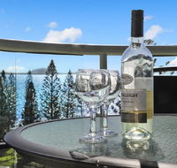 Malibu Apartments - Accommodation Noosa