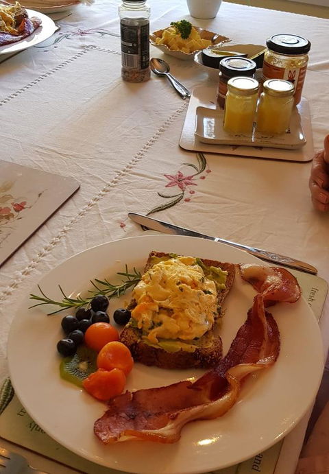 Manitzky Magic -B&B Home With Heart - Accommodation Noosa 12