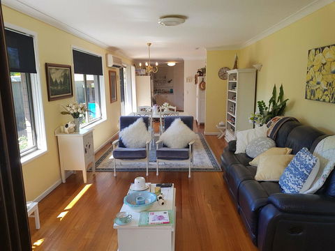 Manitzky Magic -B&B Home With Heart - Accommodation Noosa 10
