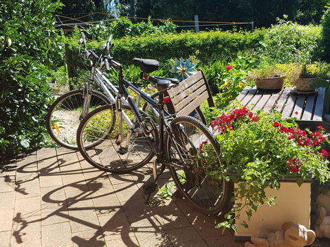 Manitzky Magic -B&B Home With Heart - Accommodation Noosa 26