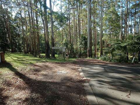 Manitzky Magic -B&B Home With Heart - Accommodation Noosa 28