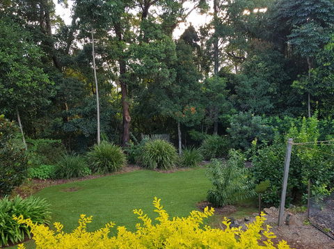 Manitzky Magic -B&B Home With Heart - Accommodation Noosa 25
