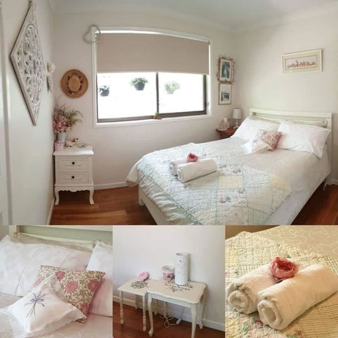 Manitzky Magic -B&B Home With Heart - Accommodation Noosa 3