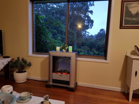 Manitzky Magic -B&B Home With Heart - Accommodation Noosa 21