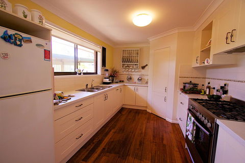 Manitzky Magic -B&B Home With Heart - Accommodation Noosa 18