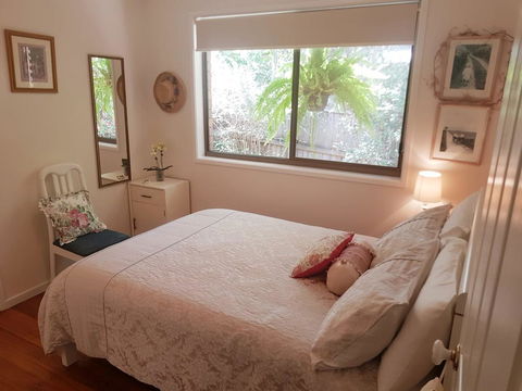 Manitzky Magic -B&B Home With Heart - Accommodation Noosa 5
