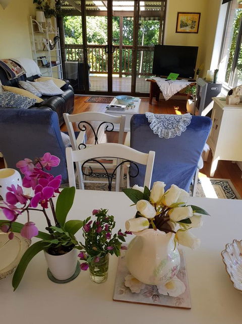 Manitzky Magic -B&B Home With Heart - Accommodation Noosa 9