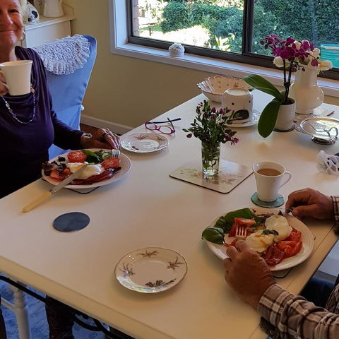 Manitzky Magic -B&B Home With Heart - Accommodation Noosa 11