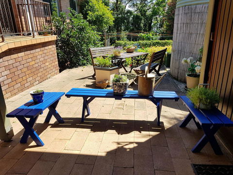 Manitzky Magic -B&B Home With Heart - Accommodation Noosa 24