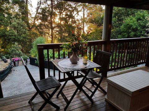 Manitzky Magic -B&B Home With Heart - Accommodation Noosa 19