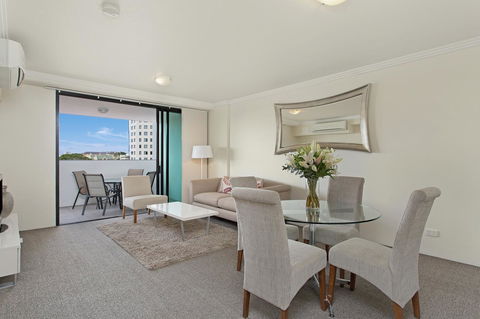 Republic Apartments Brisbane City - Accommodation Noosa 3