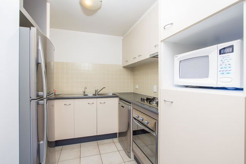 Republic Apartments Brisbane City - Accommodation Noosa 26
