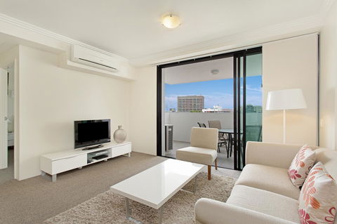 Republic Apartments Brisbane City - Accommodation Noosa 24