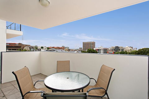 Republic Apartments Brisbane City - Accommodation Noosa 30