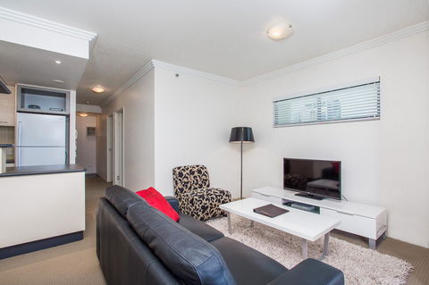 Republic Apartments Brisbane City - Accommodation Noosa 18