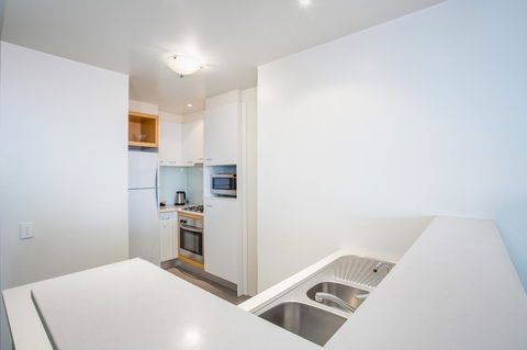 Republic Apartments Brisbane City - Accommodation Noosa 14