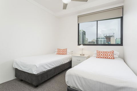 Republic Apartments Brisbane City - Accommodation Noosa 31