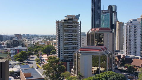 Republic Apartments Brisbane City - Accommodation Noosa 33