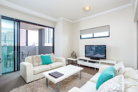 Republic Apartments Brisbane City - Accommodation Noosa 2
