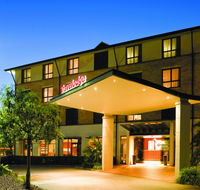 Travelodge Hotel Garden City Brisbane - Accommodation Noosa
