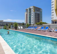 Oxygen Apartments - Accommodation Noosa