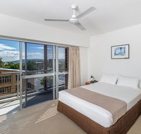 Motel on Gregory - Accommodation Noosa