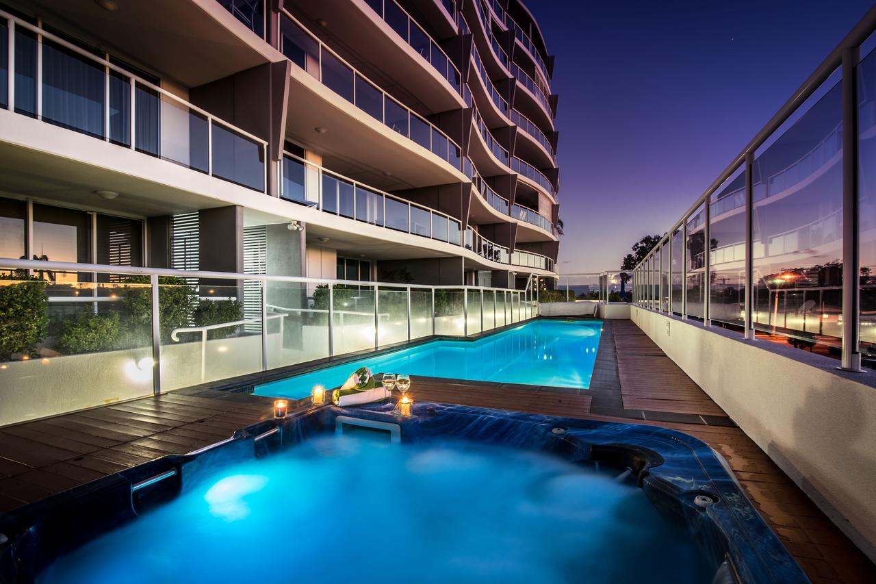  Accommodation Noosa
