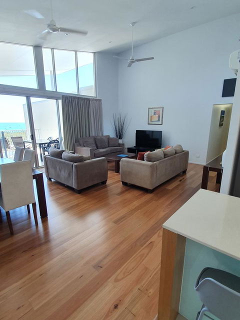 Azure Sea Whitsunday Resort - Accommodation Noosa 21