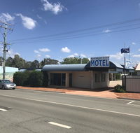 Nanango Star Motel - Accommodation Noosa