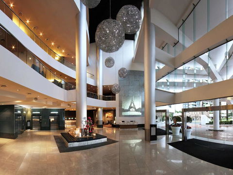 Sofitel Gold Coast Broadbeach - Accommodation Noosa 40