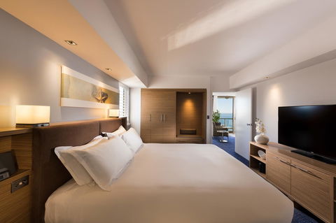Sofitel Gold Coast Broadbeach - Accommodation Noosa 5