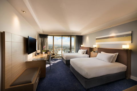 Sofitel Gold Coast Broadbeach - Accommodation Noosa 6