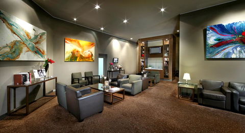 Sofitel Gold Coast Broadbeach - Accommodation Noosa 13