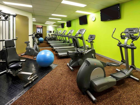 Sofitel Gold Coast Broadbeach - Accommodation Noosa 39