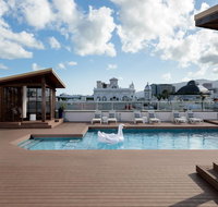 Rydges Plaza Cairns - Accommodation Noosa
