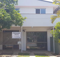 Highland House - Accommodation Noosa