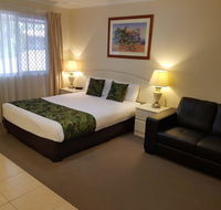 The Palms Motel - Accommodation Noosa