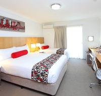 Best Western Gregory Terrace - Accommodation Noosa