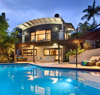 Villa 1 - 3 Parkedge Road - Accommodation Noosa