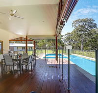 Carter Retreat - Accommodation Noosa