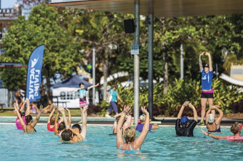 Hides Hotel - Accommodation Noosa 37