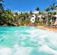Grande Florida Beachside Resort - Accommodation Noosa