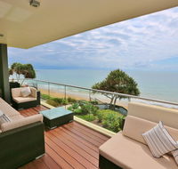 Dune On The Beach - Accommodation Noosa
