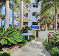 Raffles Mooloolaba - Accommodation Noosa