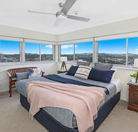 Elouera Tower - Accommodation Noosa